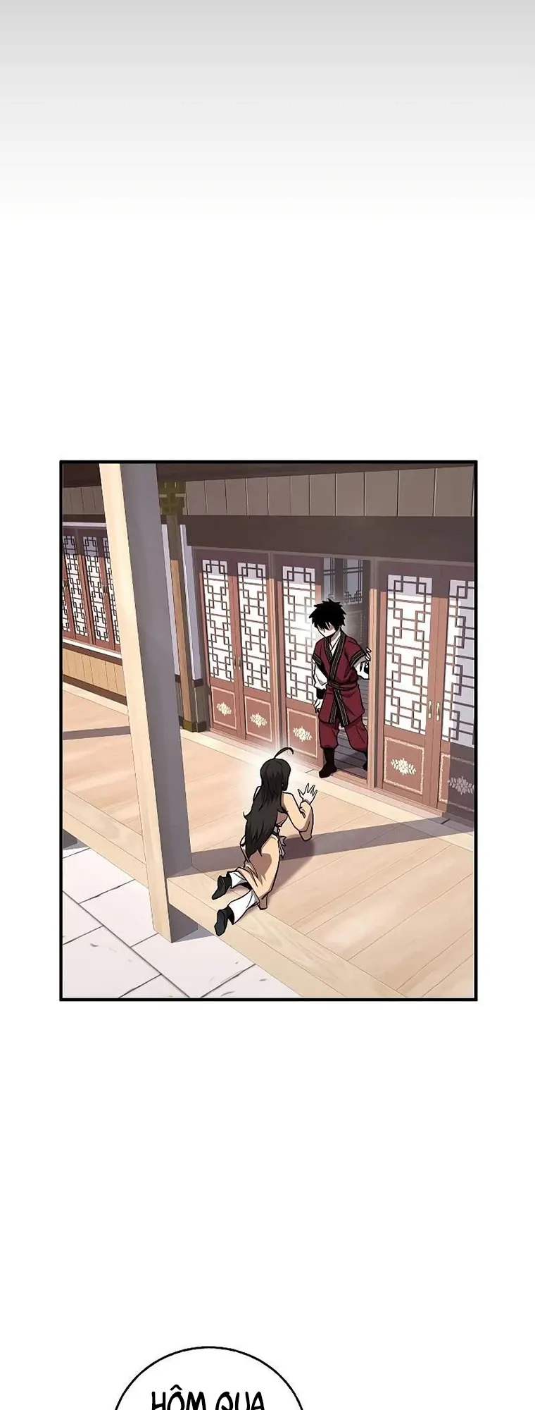 đọc truyện Thanh Mai Trúc Mã Của Đệ Nhất Thiên Hạ Chương 4 ảnh 18 tại Thiên Thai Truyện