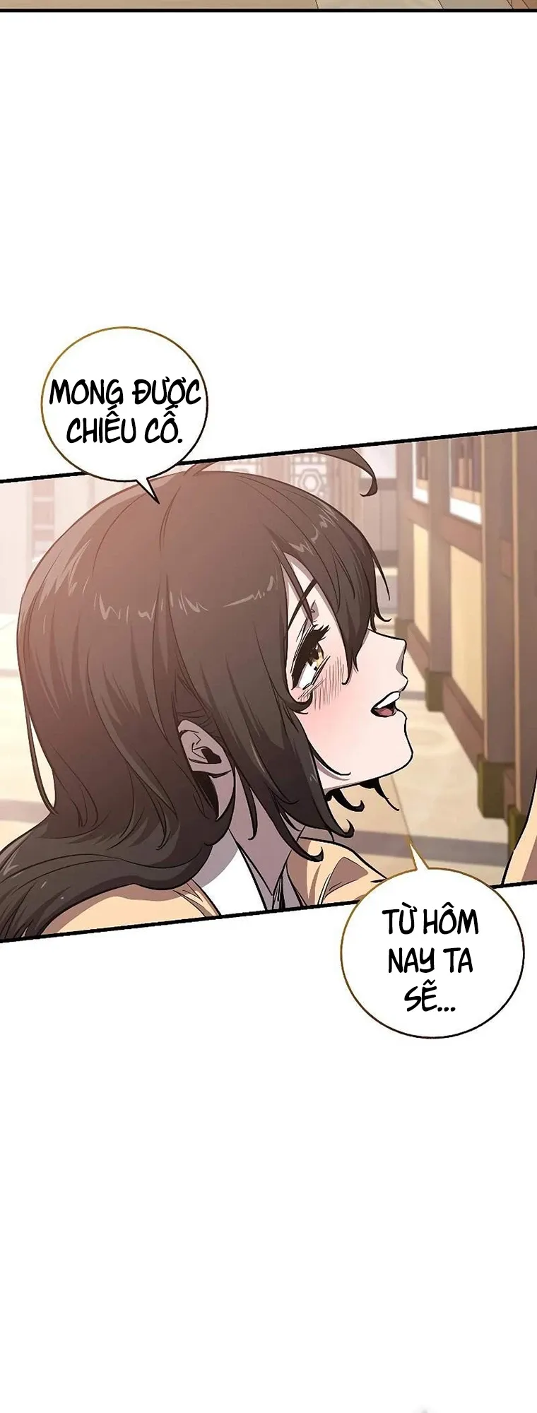 đọc truyện Thanh Mai Trúc Mã Của Đệ Nhất Thiên Hạ Chương 4 ảnh 21 tại Thiên Thai Truyện