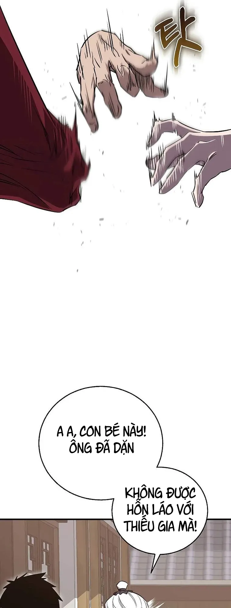 đọc truyện Thanh Mai Trúc Mã Của Đệ Nhất Thiên Hạ Chương 4 ảnh 22 tại Thiên Thai Truyện