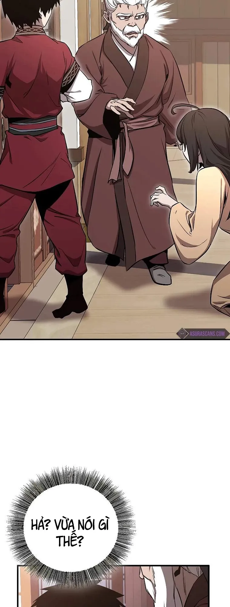 đọc truyện Thanh Mai Trúc Mã Của Đệ Nhất Thiên Hạ Chương 4 ảnh 23 tại Thiên Thai Truyện