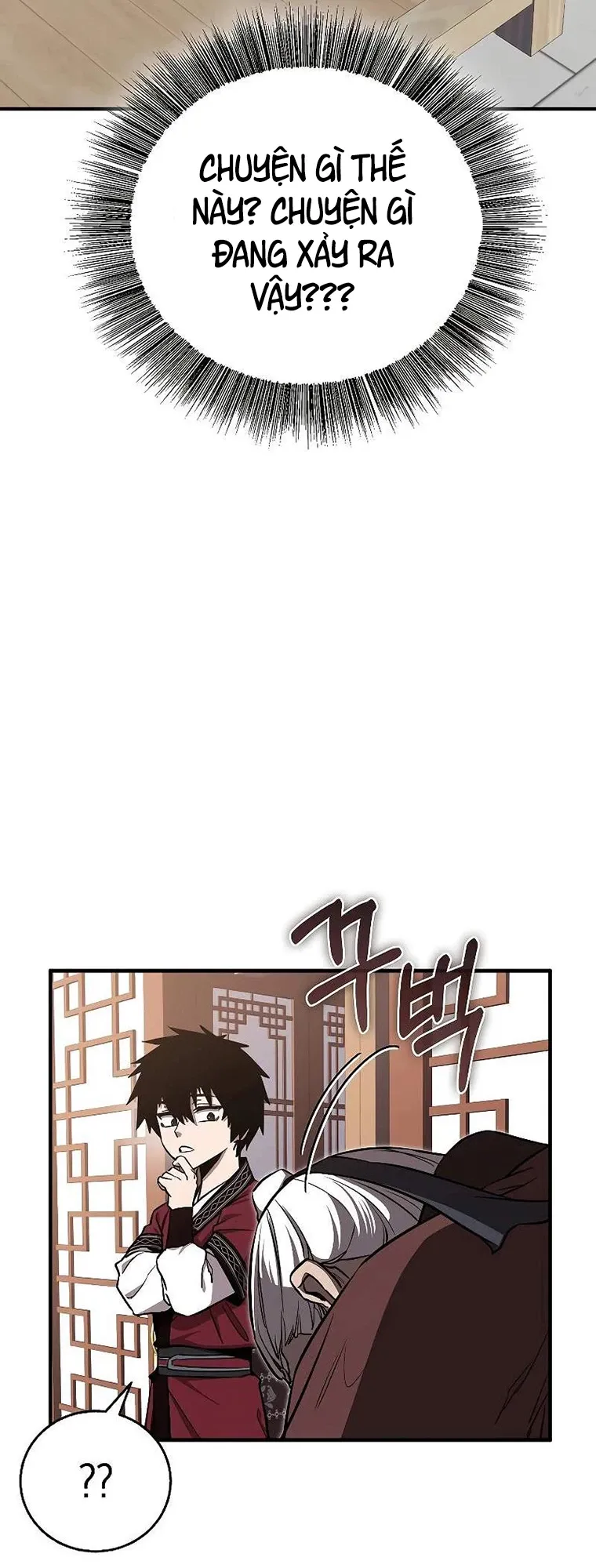 đọc truyện Thanh Mai Trúc Mã Của Đệ Nhất Thiên Hạ Chương 4 ảnh 25 tại Thiên Thai Truyện