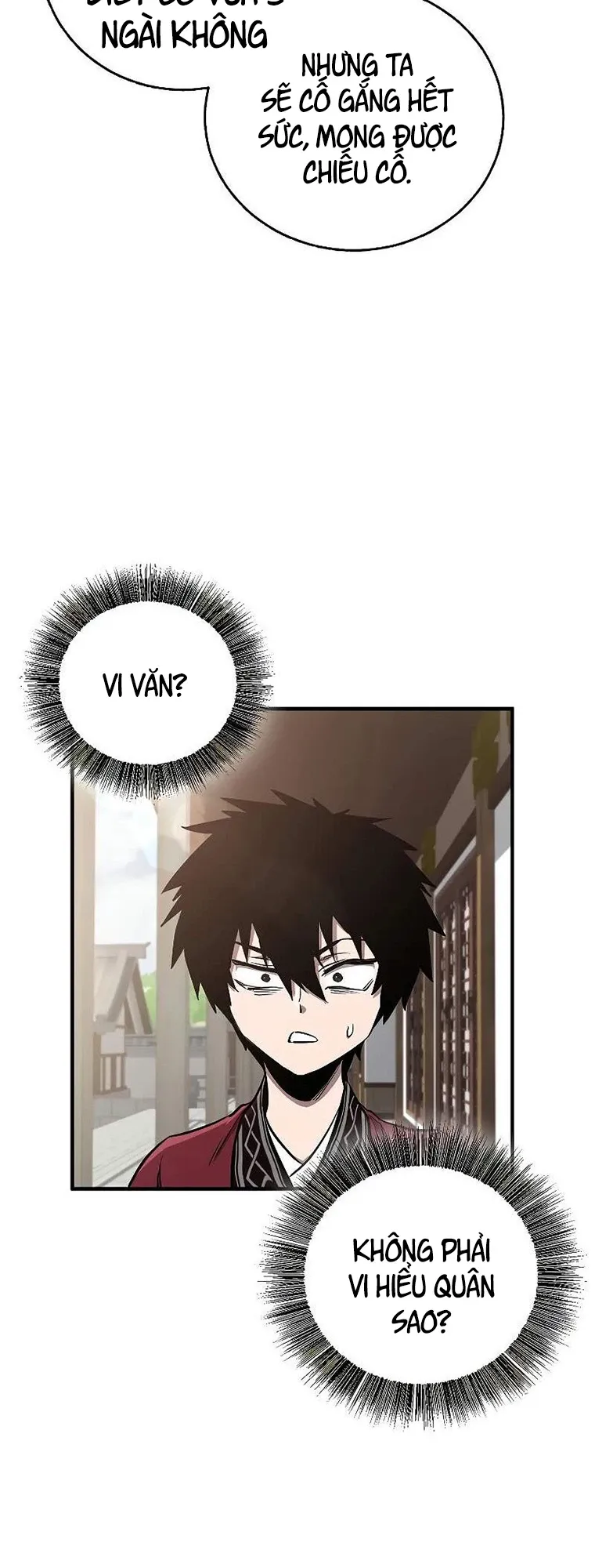 đọc truyện Thanh Mai Trúc Mã Của Đệ Nhất Thiên Hạ Chương 4 ảnh 27 tại Thiên Thai Truyện