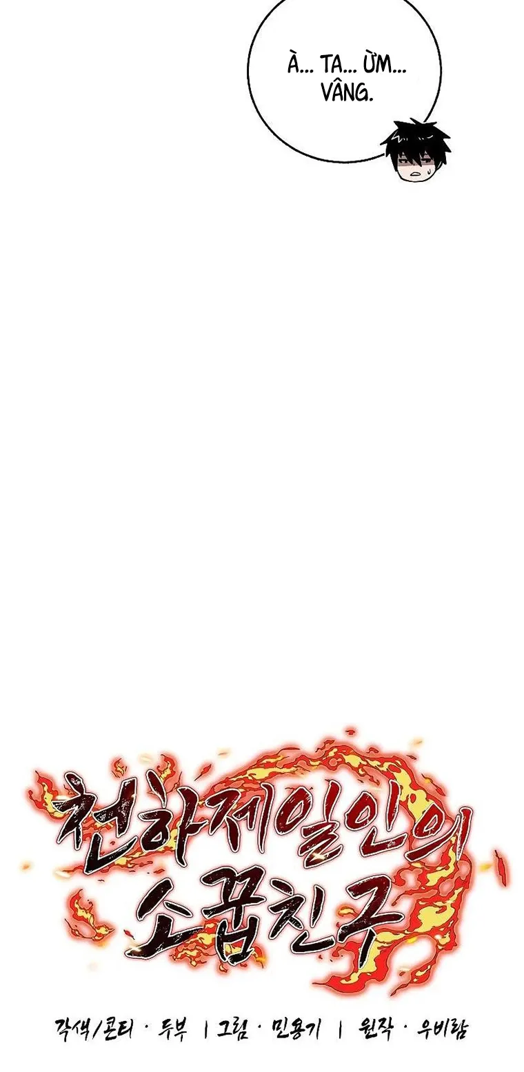 đọc truyện Thanh Mai Trúc Mã Của Đệ Nhất Thiên Hạ Chương 4 ảnh 32 tại Thiên Thai Truyện