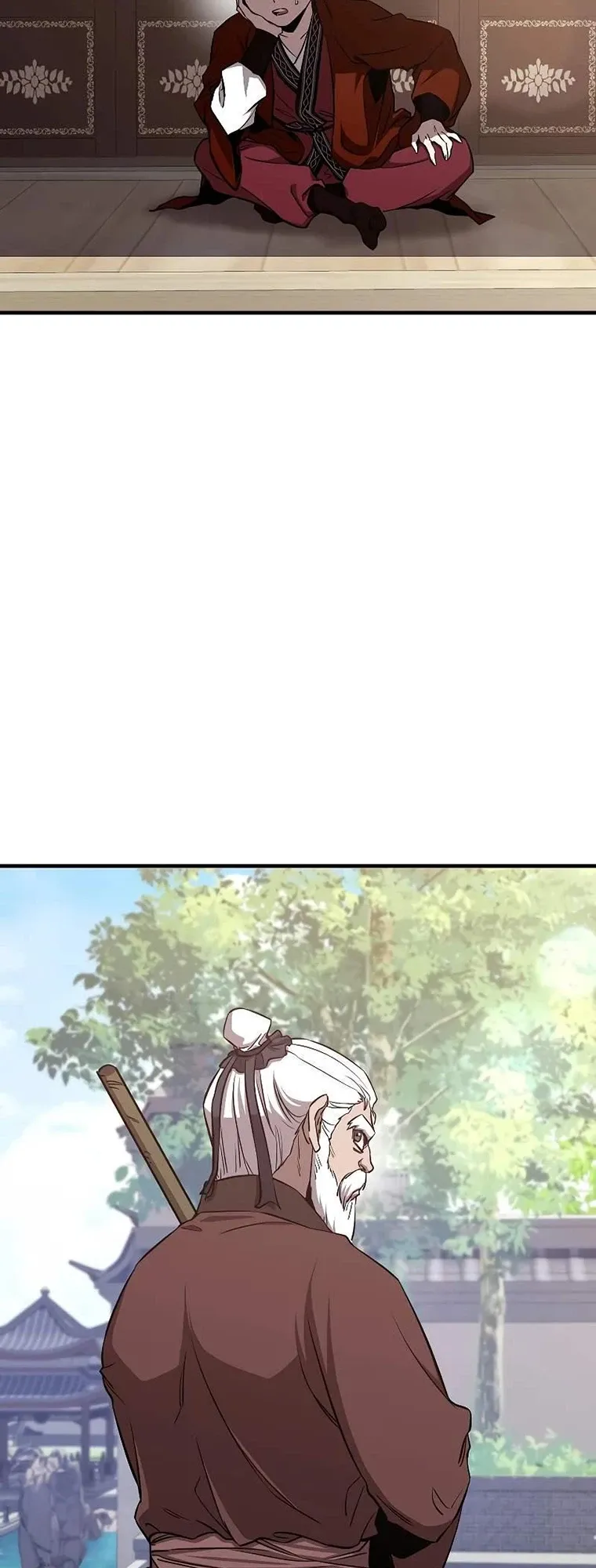 đọc truyện Thanh Mai Trúc Mã Của Đệ Nhất Thiên Hạ Chương 4 ảnh 34 tại Thiên Thai Truyện