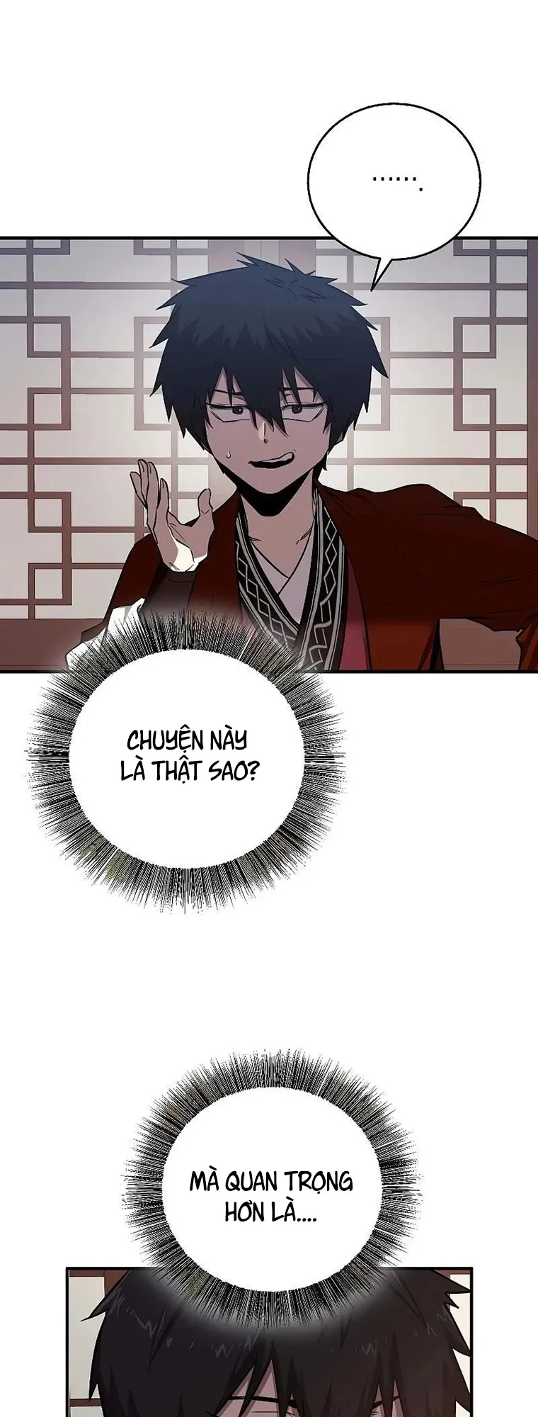 đọc truyện Thanh Mai Trúc Mã Của Đệ Nhất Thiên Hạ Chương 4 ảnh 36 tại Thiên Thai Truyện