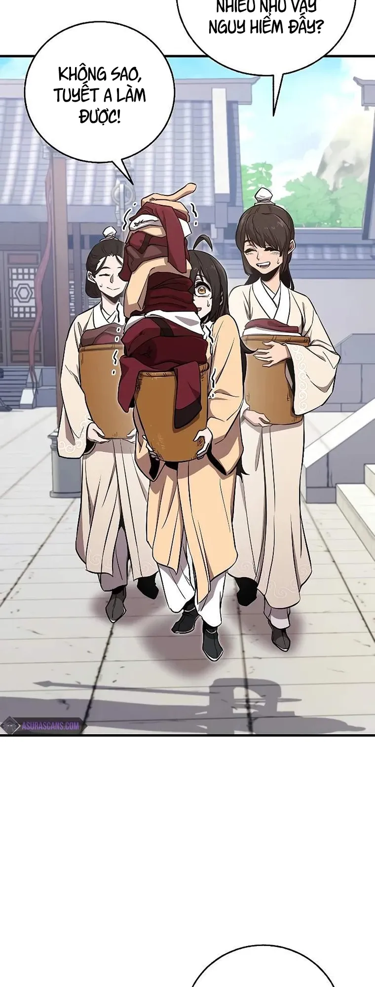 đọc truyện Thanh Mai Trúc Mã Của Đệ Nhất Thiên Hạ Chương 4 ảnh 38 tại Thiên Thai Truyện