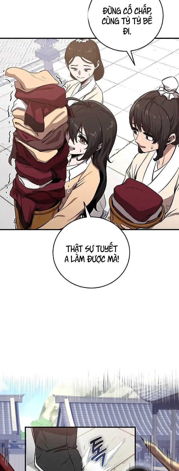 đọc truyện Thanh Mai Trúc Mã Của Đệ Nhất Thiên Hạ Chương 4 ảnh 39 tại Thiên Thai Truyện