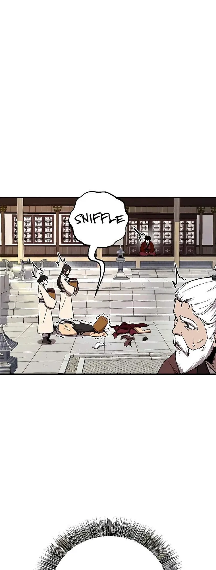 đọc truyện Thanh Mai Trúc Mã Của Đệ Nhất Thiên Hạ Chương 4 ảnh 43 tại Thiên Thai Truyện