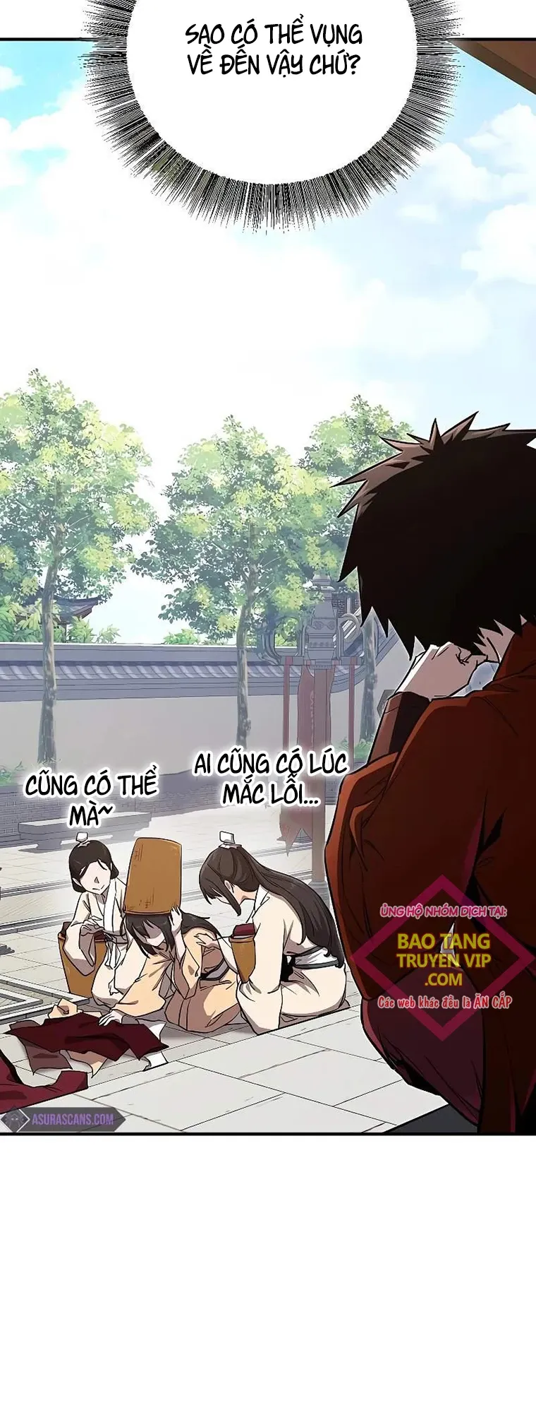 đọc truyện Thanh Mai Trúc Mã Của Đệ Nhất Thiên Hạ Chương 4 ảnh 44 tại Thiên Thai Truyện