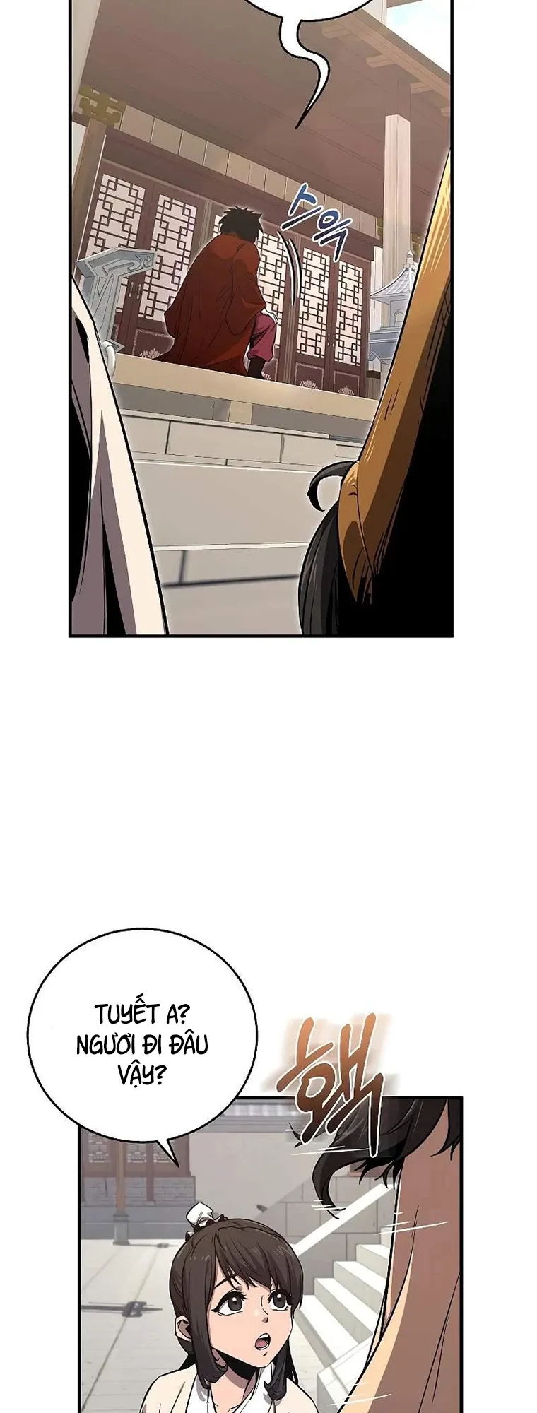 đọc truyện Thanh Mai Trúc Mã Của Đệ Nhất Thiên Hạ Chương 4 ảnh 46 tại Thiên Thai Truyện