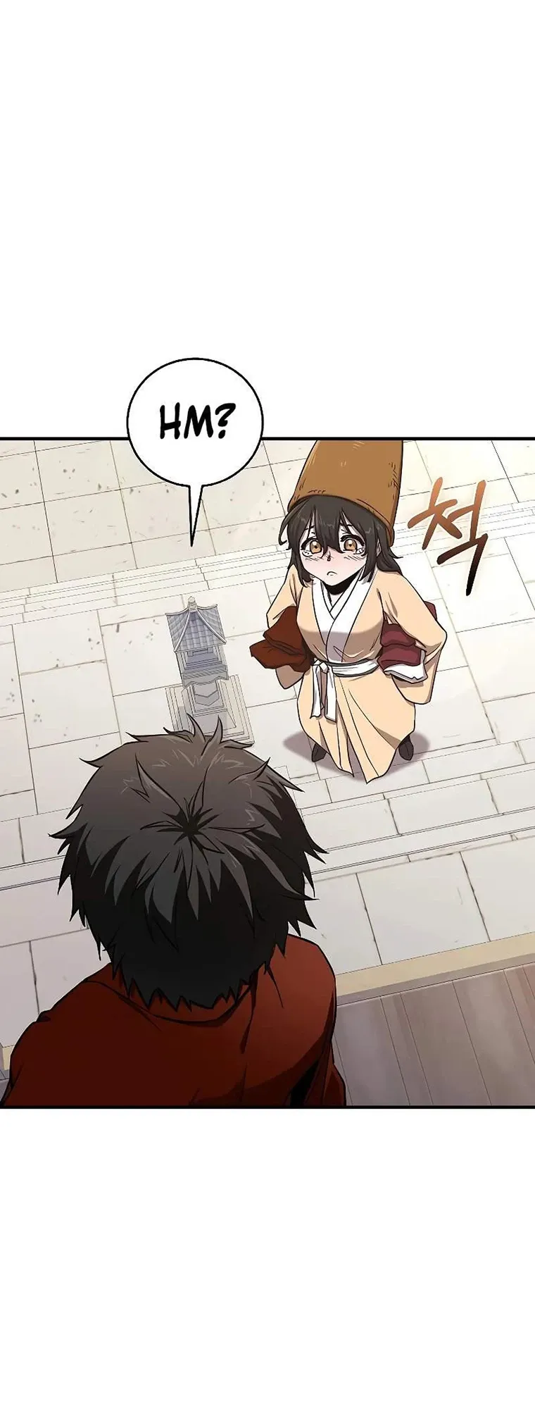 đọc truyện Thanh Mai Trúc Mã Của Đệ Nhất Thiên Hạ Chương 4 ảnh 48 tại Thiên Thai Truyện