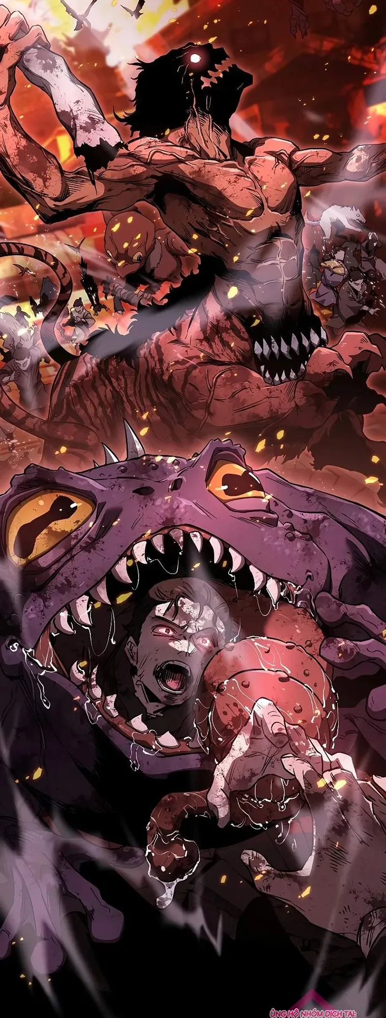 đọc truyện Thanh Mai Trúc Mã Của Đệ Nhất Thiên Hạ Chương 4 ảnh 7 tại Thiên Thai Truyện