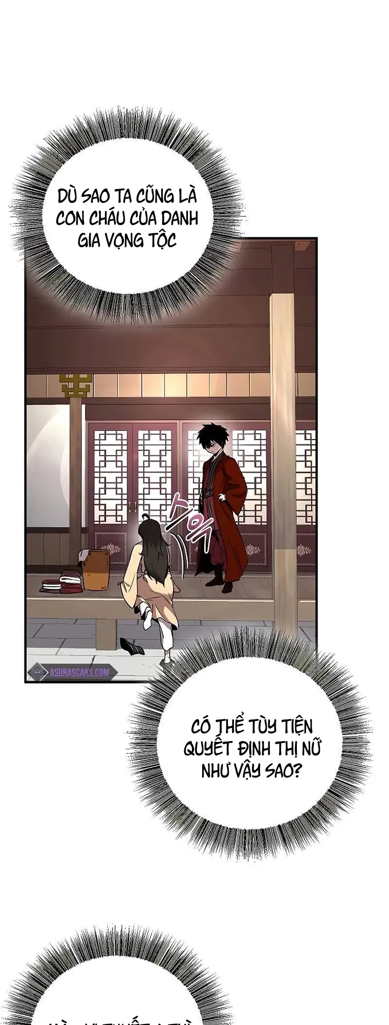 đọc truyện Thanh Mai Trúc Mã Của Đệ Nhất Thiên Hạ Chương 4 ảnh 52 tại Thiên Thai Truyện