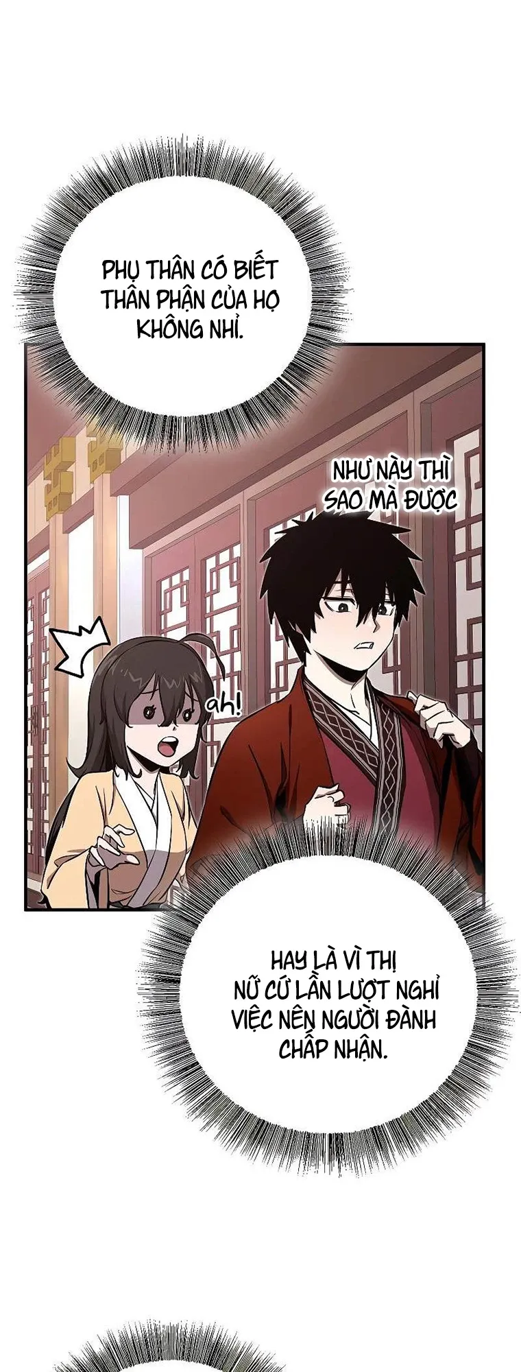 đọc truyện Thanh Mai Trúc Mã Của Đệ Nhất Thiên Hạ Chương 4 ảnh 55 tại Thiên Thai Truyện