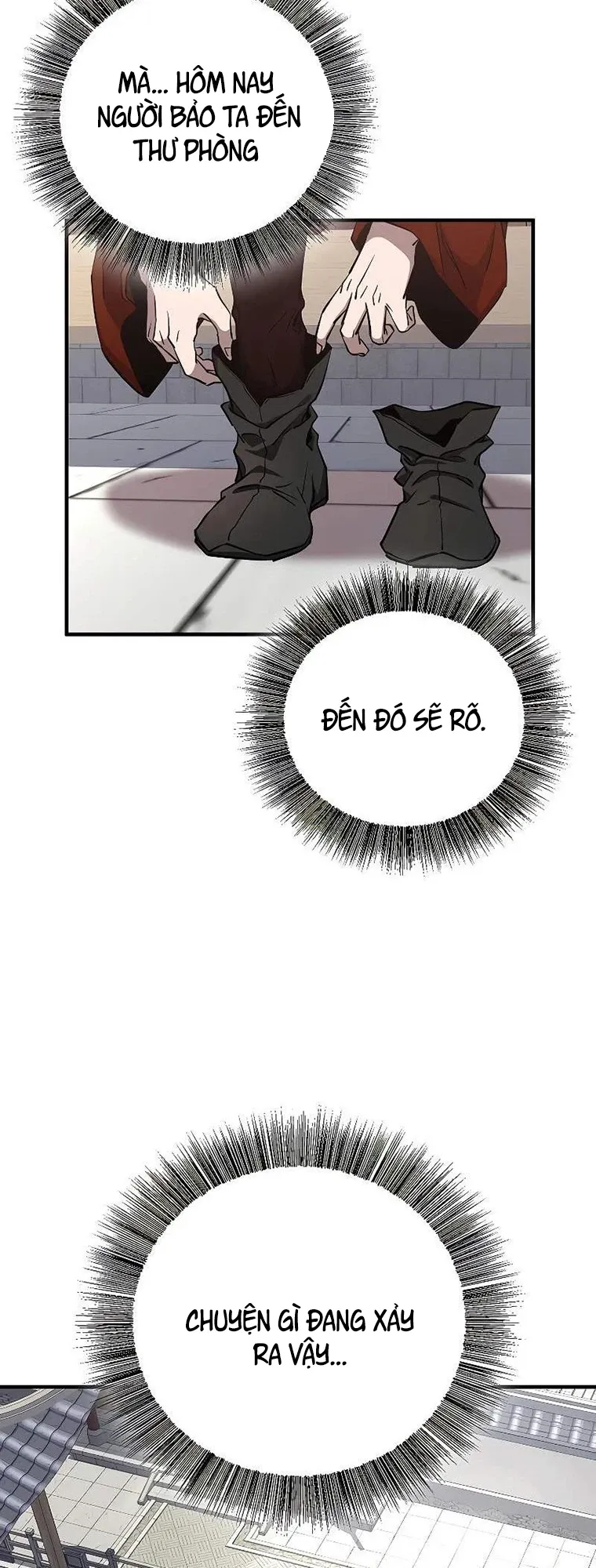 đọc truyện Thanh Mai Trúc Mã Của Đệ Nhất Thiên Hạ Chương 4 ảnh 56 tại Thiên Thai Truyện