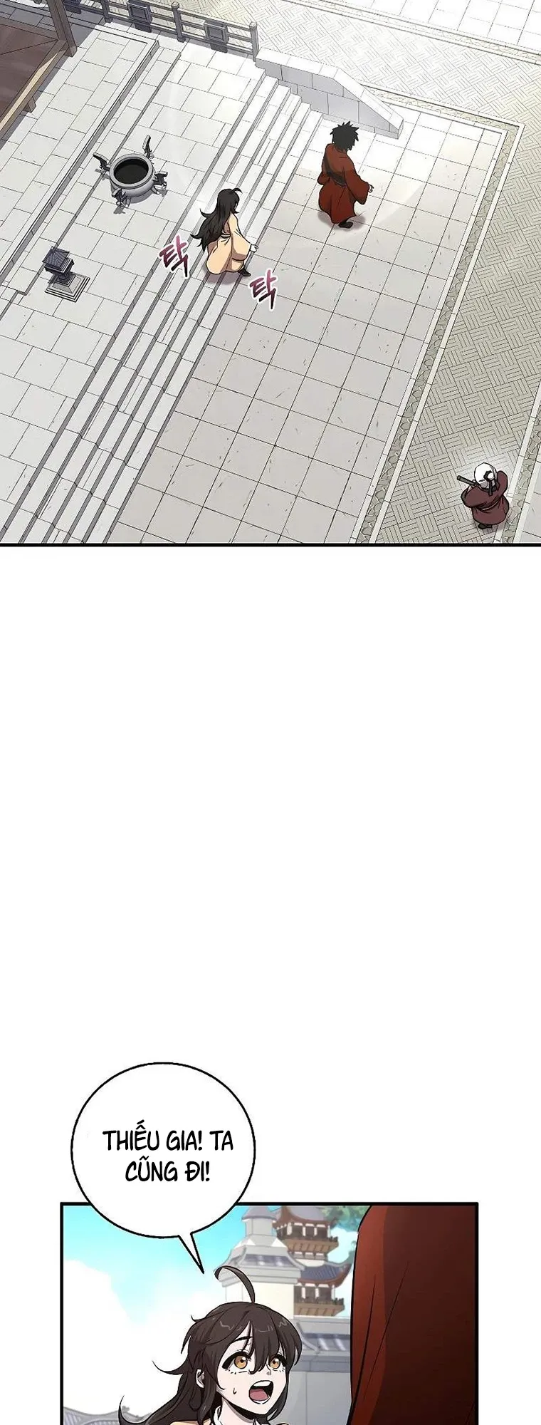 đọc truyện Thanh Mai Trúc Mã Của Đệ Nhất Thiên Hạ Chương 4 ảnh 57 tại Thiên Thai Truyện