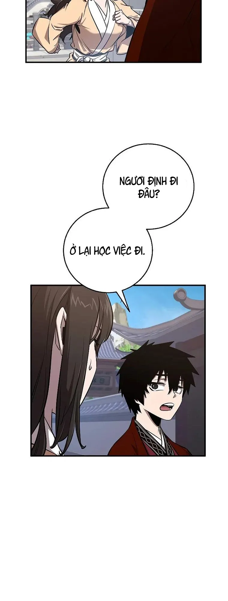 đọc truyện Thanh Mai Trúc Mã Của Đệ Nhất Thiên Hạ Chương 4 ảnh 58 tại Thiên Thai Truyện