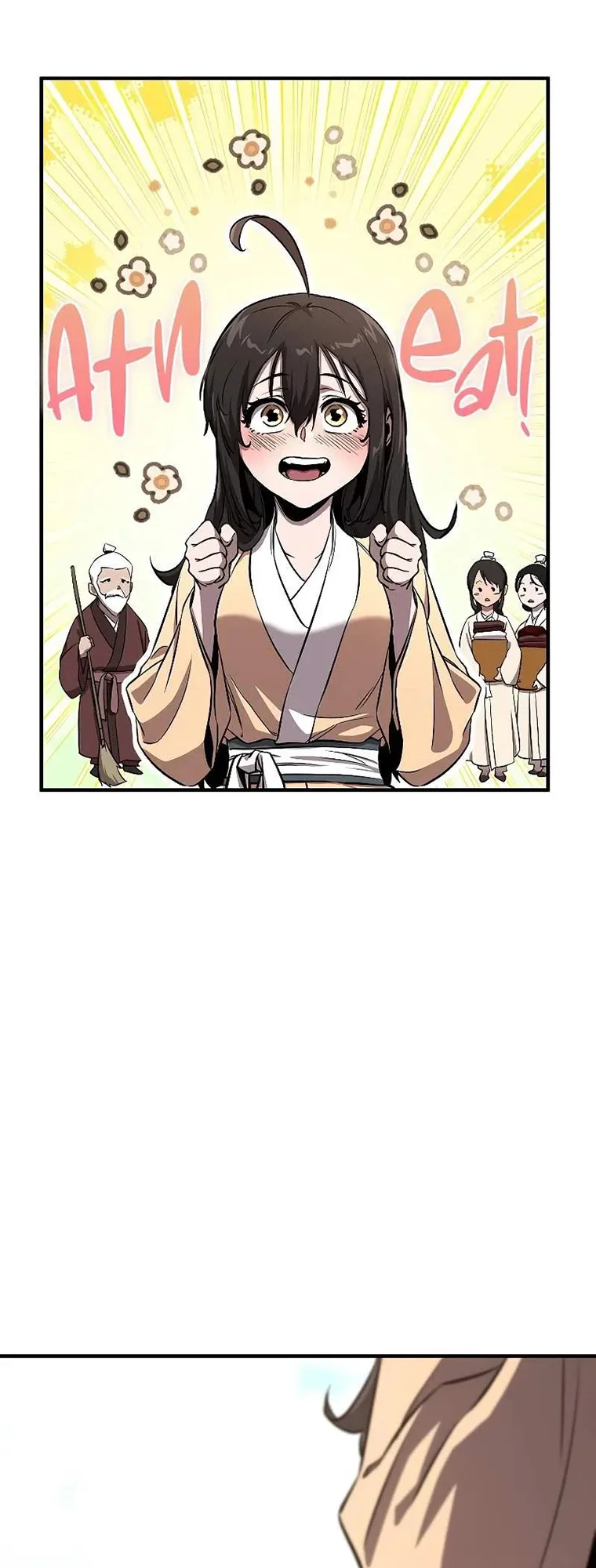 đọc truyện Thanh Mai Trúc Mã Của Đệ Nhất Thiên Hạ Chương 4 ảnh 66 tại Thiên Thai Truyện