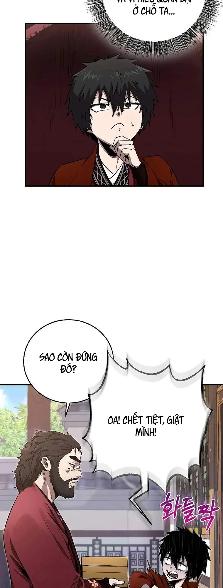 đọc truyện Thanh Mai Trúc Mã Của Đệ Nhất Thiên Hạ Chương 4 ảnh 70 tại Thiên Thai Truyện