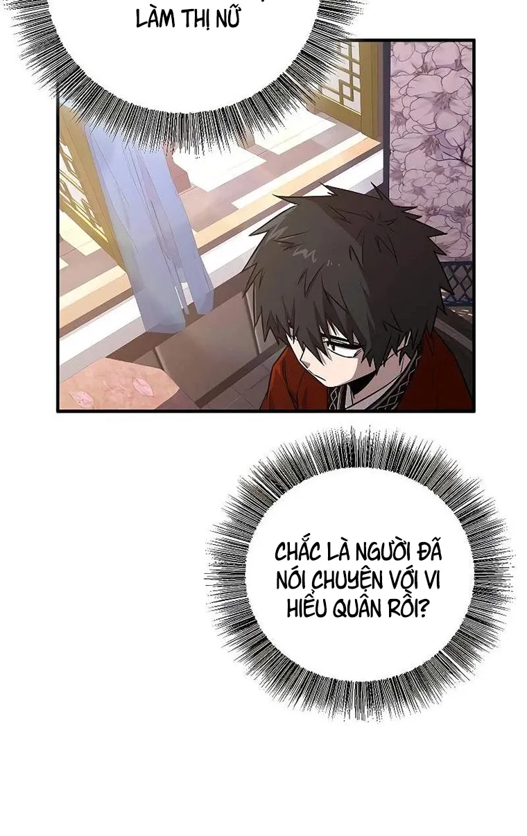 đọc truyện Thanh Mai Trúc Mã Của Đệ Nhất Thiên Hạ Chương 4 ảnh 77 tại Thiên Thai Truyện