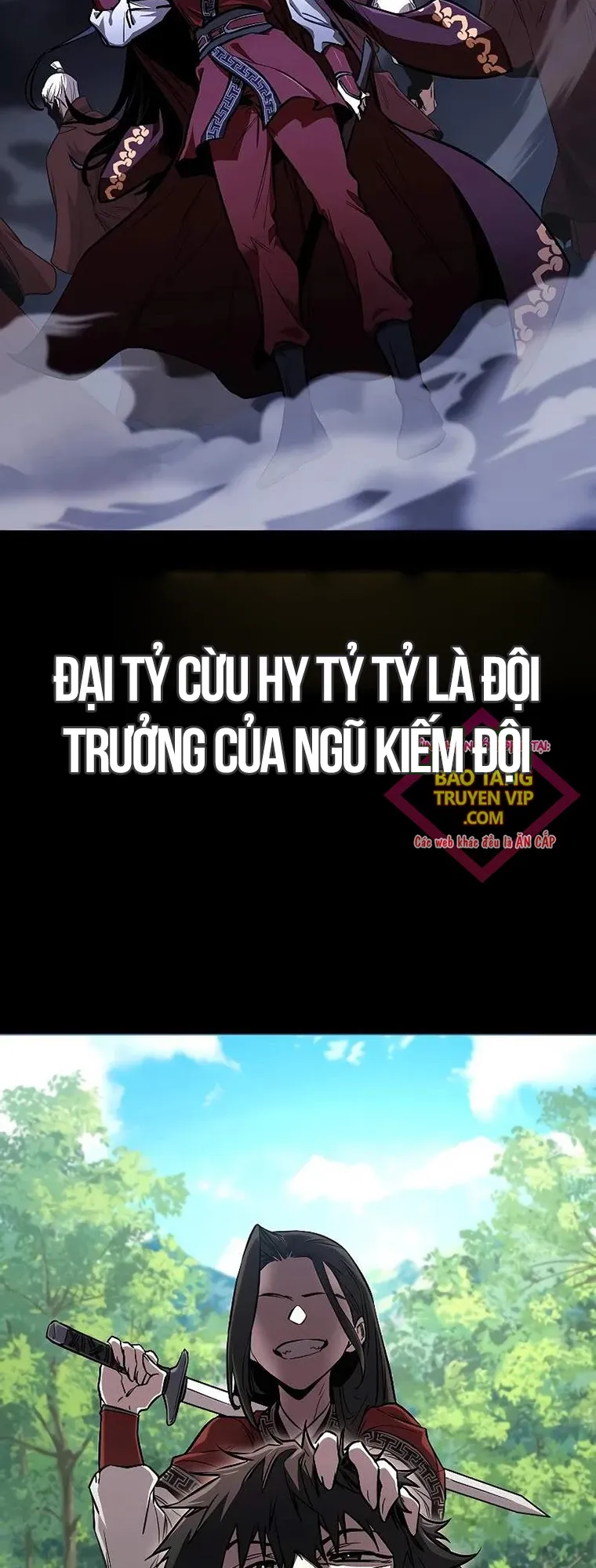 đọc truyện Thanh Mai Trúc Mã Của Đệ Nhất Thiên Hạ Chương 4 ảnh 11 tại Thiên Thai Truyện