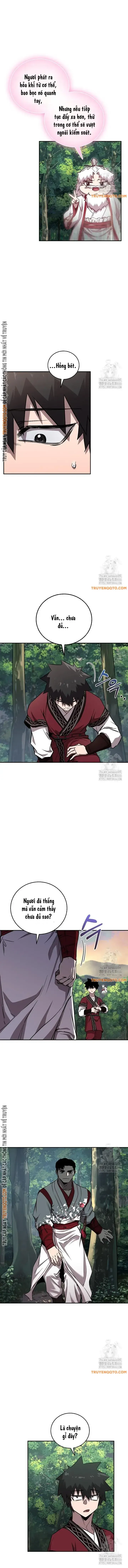 đọc truyện Thanh Mai Trúc Mã Của Đệ Nhất Thiên Hạ Chương 40 ảnh 12 tại Thiên Thai Truyện