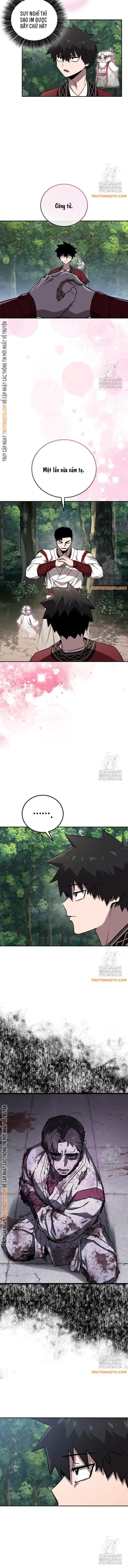 đọc truyện Thanh Mai Trúc Mã Của Đệ Nhất Thiên Hạ Chương 40 ảnh 14 tại Thiên Thai Truyện