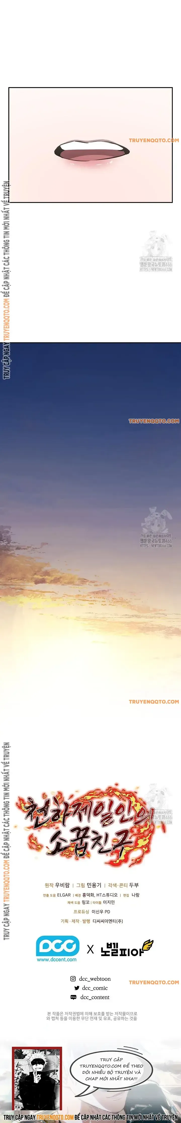 đọc truyện Thanh Mai Trúc Mã Của Đệ Nhất Thiên Hạ Chương 40 ảnh 17 tại Thiên Thai Truyện