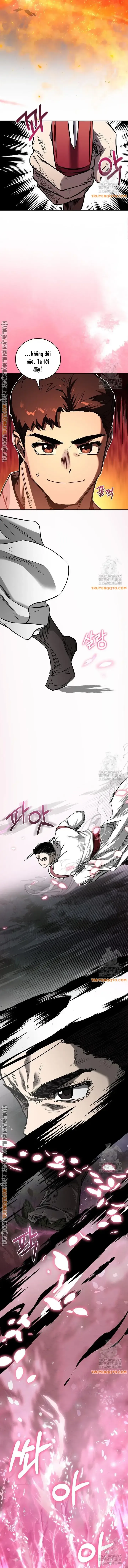 đọc truyện Thanh Mai Trúc Mã Của Đệ Nhất Thiên Hạ Chương 40 ảnh 4 tại Thiên Thai Truyện