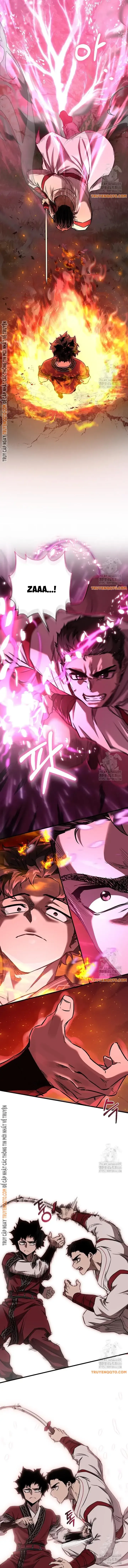 đọc truyện Thanh Mai Trúc Mã Của Đệ Nhất Thiên Hạ Chương 40 ảnh 5 tại Thiên Thai Truyện