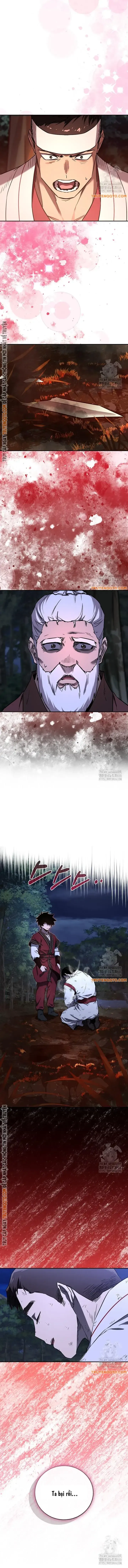 đọc truyện Thanh Mai Trúc Mã Của Đệ Nhất Thiên Hạ Chương 40 ảnh 7 tại Thiên Thai Truyện