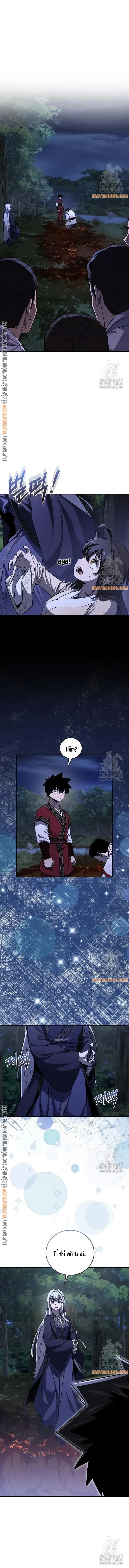 đọc truyện Thanh Mai Trúc Mã Của Đệ Nhất Thiên Hạ Chương 40 ảnh 8 tại Thiên Thai Truyện