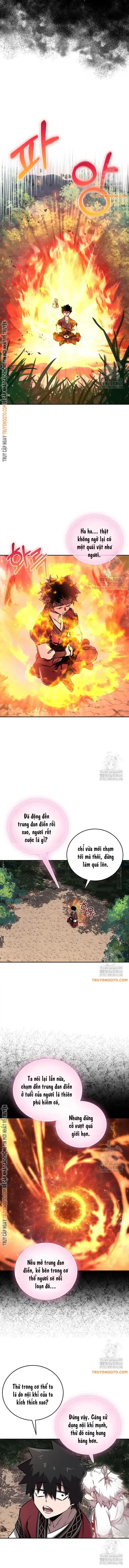 đọc truyện Thanh Mai Trúc Mã Của Đệ Nhất Thiên Hạ Chương 40 ảnh 11 tại Thiên Thai Truyện