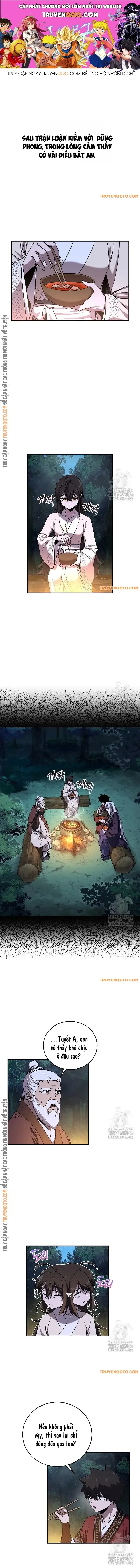 đọc truyện Thanh Mai Trúc Mã Của Đệ Nhất Thiên Hạ Chương 41 ảnh 3 tại Thiên Thai Truyện