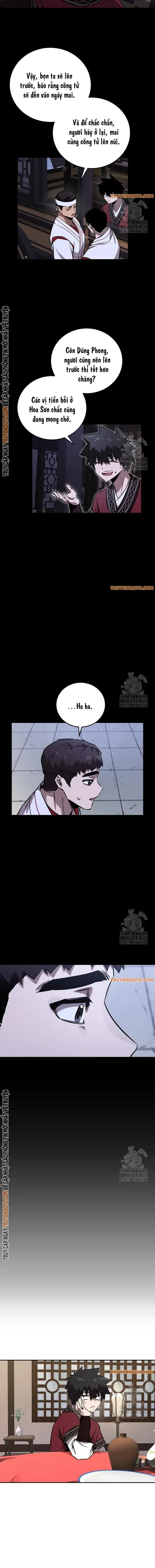 đọc truyện Thanh Mai Trúc Mã Của Đệ Nhất Thiên Hạ Chương 41 ảnh 12 tại Thiên Thai Truyện