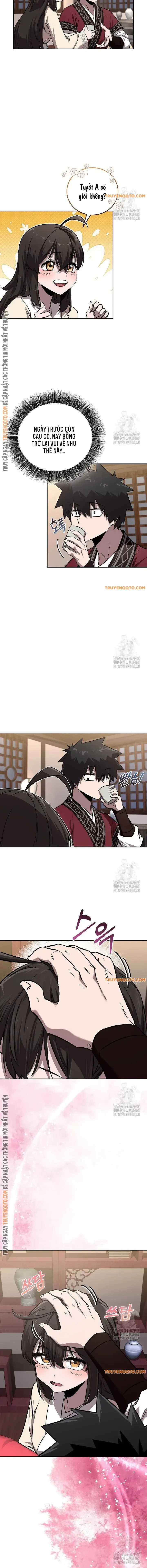 đọc truyện Thanh Mai Trúc Mã Của Đệ Nhất Thiên Hạ Chương 41 ảnh 14 tại Thiên Thai Truyện