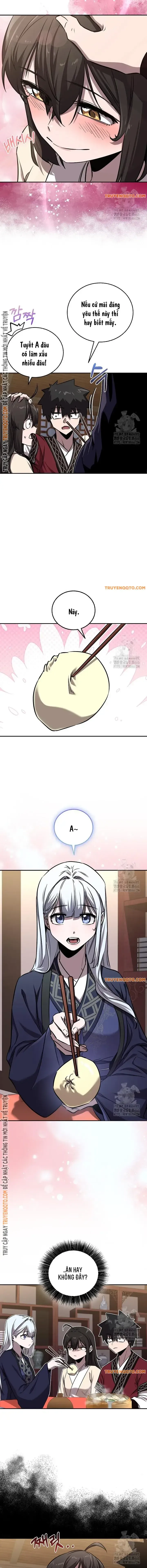 đọc truyện Thanh Mai Trúc Mã Của Đệ Nhất Thiên Hạ Chương 41 ảnh 15 tại Thiên Thai Truyện