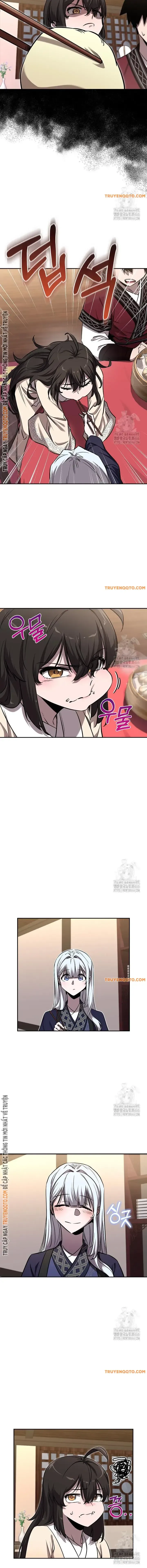 đọc truyện Thanh Mai Trúc Mã Của Đệ Nhất Thiên Hạ Chương 41 ảnh 16 tại Thiên Thai Truyện