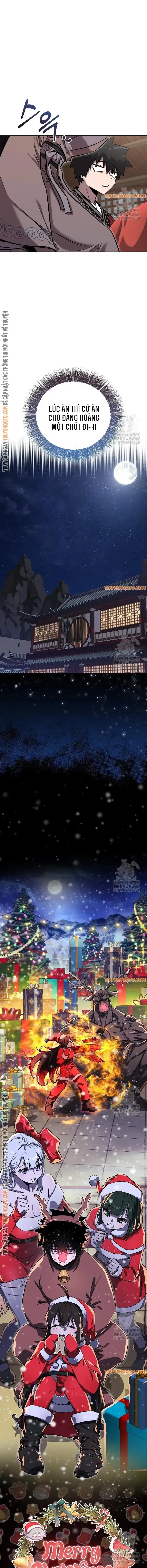 đọc truyện Thanh Mai Trúc Mã Của Đệ Nhất Thiên Hạ Chương 41 ảnh 17 tại Thiên Thai Truyện