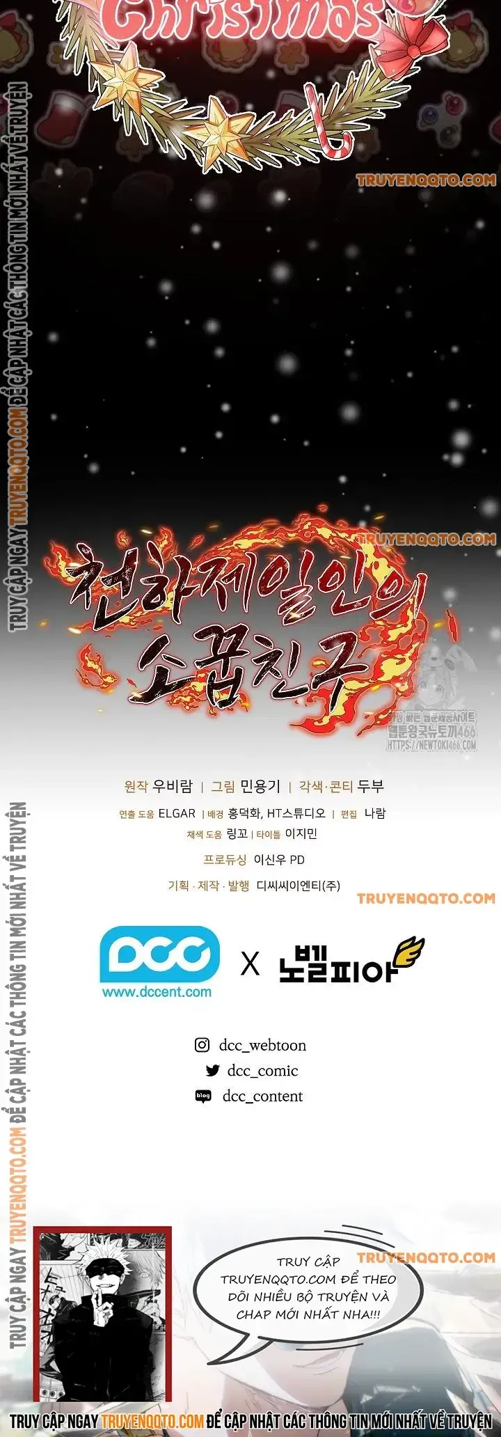 đọc truyện Thanh Mai Trúc Mã Của Đệ Nhất Thiên Hạ Chương 41 ảnh 18 tại Thiên Thai Truyện