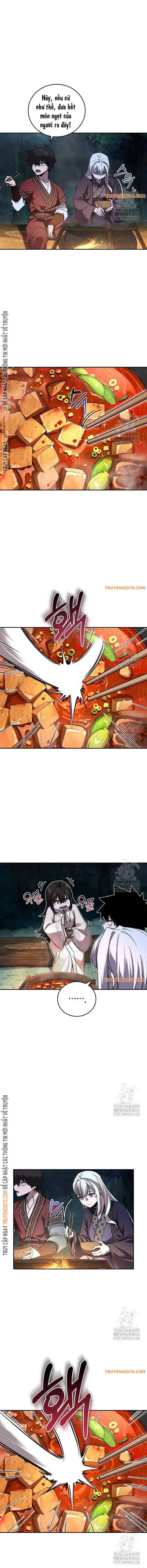 đọc truyện Thanh Mai Trúc Mã Của Đệ Nhất Thiên Hạ Chương 41 ảnh 4 tại Thiên Thai Truyện