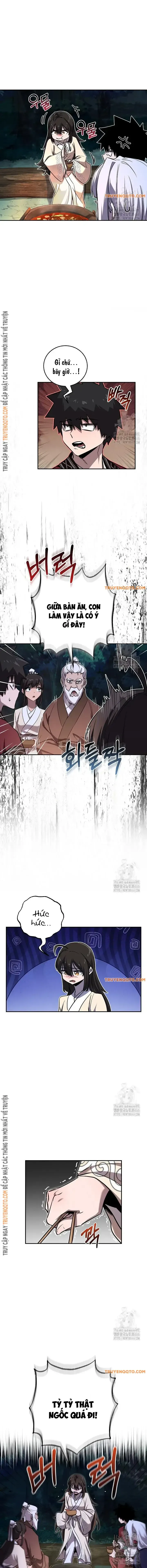 đọc truyện Thanh Mai Trúc Mã Của Đệ Nhất Thiên Hạ Chương 41 ảnh 5 tại Thiên Thai Truyện