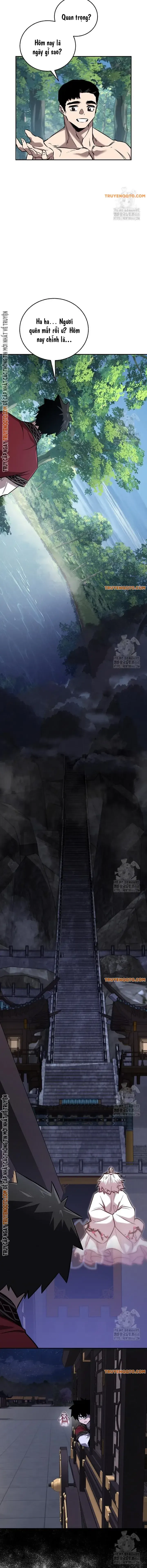 đọc truyện Thanh Mai Trúc Mã Của Đệ Nhất Thiên Hạ Chương 41 ảnh 9 tại Thiên Thai Truyện