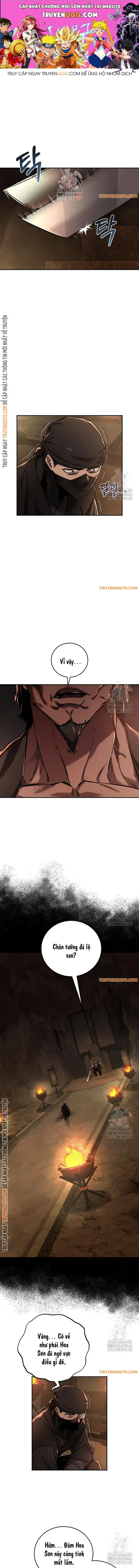 đọc truyện Thanh Mai Trúc Mã Của Đệ Nhất Thiên Hạ Chương 42 ảnh 3 tại Thiên Thai Truyện