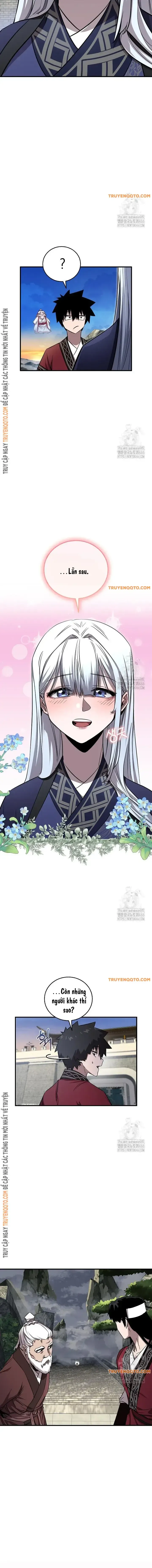 đọc truyện Thanh Mai Trúc Mã Của Đệ Nhất Thiên Hạ Chương 42 ảnh 12 tại Thiên Thai Truyện