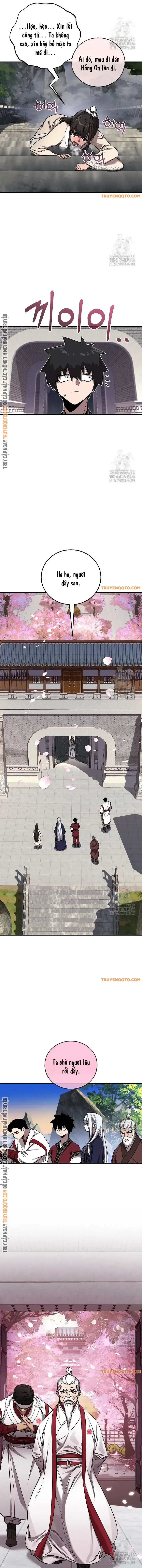 đọc truyện Thanh Mai Trúc Mã Của Đệ Nhất Thiên Hạ Chương 42 ảnh 13 tại Thiên Thai Truyện