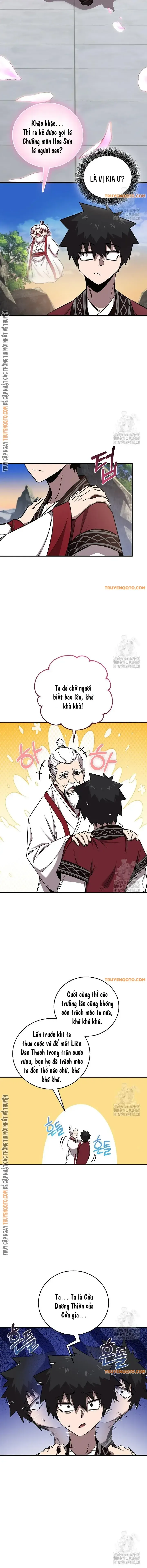 đọc truyện Thanh Mai Trúc Mã Của Đệ Nhất Thiên Hạ Chương 42 ảnh 14 tại Thiên Thai Truyện