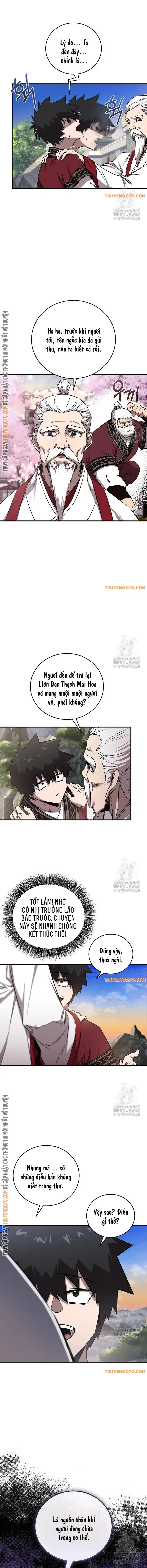 đọc truyện Thanh Mai Trúc Mã Của Đệ Nhất Thiên Hạ Chương 42 ảnh 15 tại Thiên Thai Truyện