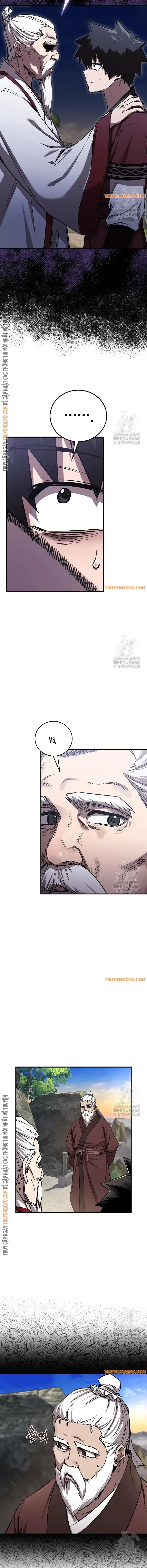 đọc truyện Thanh Mai Trúc Mã Của Đệ Nhất Thiên Hạ Chương 42 ảnh 16 tại Thiên Thai Truyện