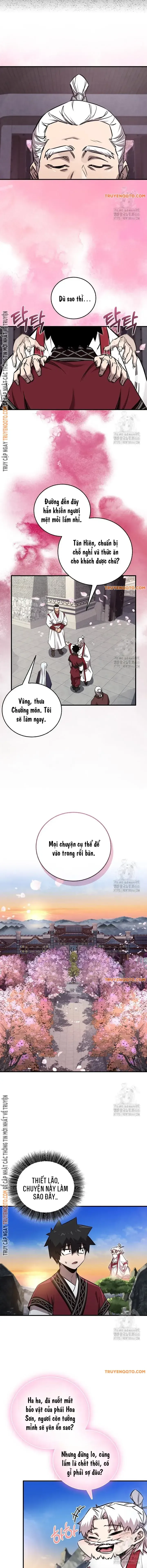 đọc truyện Thanh Mai Trúc Mã Của Đệ Nhất Thiên Hạ Chương 42 ảnh 17 tại Thiên Thai Truyện